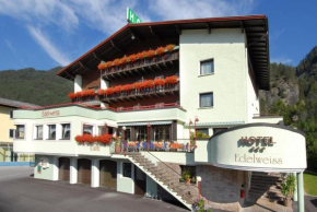 Hotel Edelweiss, Pfunds, Österreich